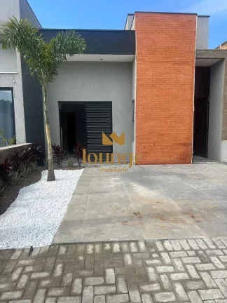 Imagem Casa à Venda Colina Santa Mônica Zona Sul - Votorantim/SP