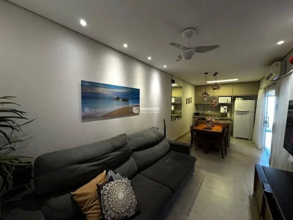 Imagem Casa com 3 dormitórios à venda, 156 m² por R$ 769.000,00 - Jardim Astúrias I - Piracicaba/SP