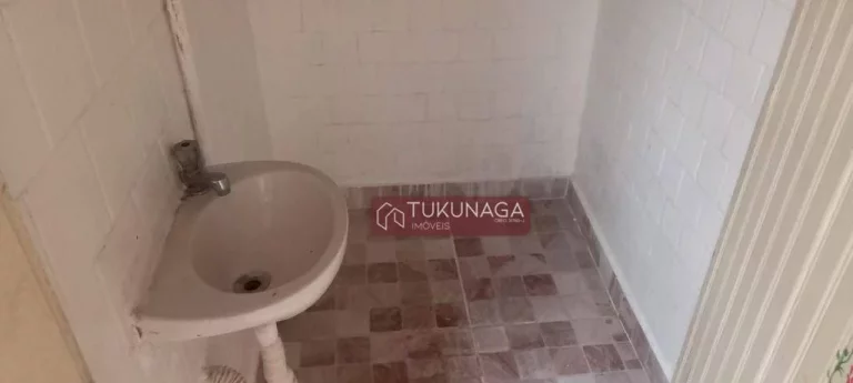 Imagem Casa com 6 quartos à venda, 190 m² por R$ 320.000 - Parque Santo Antônio - Guarulhos/SP