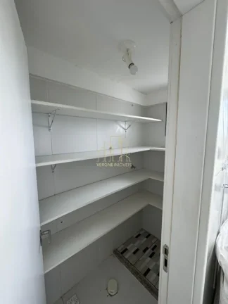 Imagem Apartamento com tres quartos varanda gourmet a venda na Colina A em Patamares