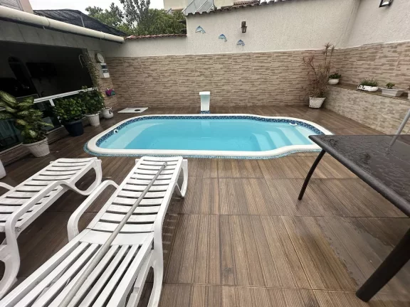 Imagem VENDO CASA COM 480 M², PROX AV.MARECHAL FONTINELLE