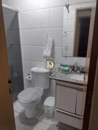 Imagem APARTAMENTO - EDÍFICIO GÊNOVA - MONTE CASTELO - 68 M² - 2 DORMITÓRIOS (1 SUÍTE)