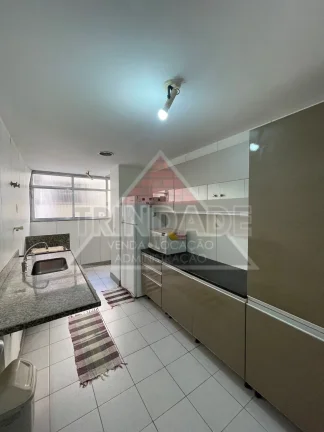 Imagem APARTAMENTO RESIDENCIAL em RIO DE JANEIRO - RJ, RECREIO DOS BANDEIRANTES