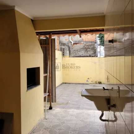 Imagem Casa com 3 dormitórios à venda nas Nações em Balneário Camboriú/SC