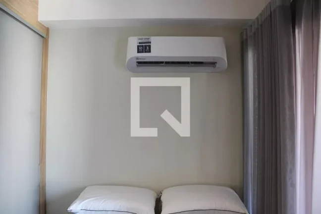 Imagem Apartamento à Venda - Vila Mariana, 1 Quarto, 38 m2