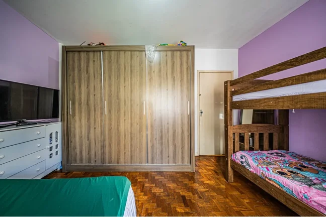Imagem APARTAMENTO RESIDENCIAL em São Paulo - SP, Bela Vista