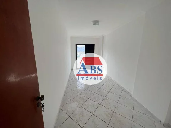 Imagem Apartamento à venda, 200 m² por R$ 700.000,00 - Mirim - Praia Grande/SP