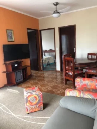 Imagem APTO RESIDENCIAL em Ubatuba - SP, PRAIA GRANDE