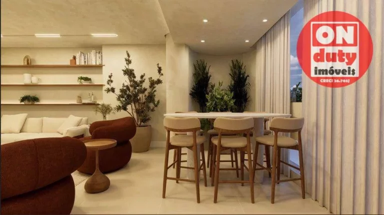 Imagem Apartamento Gonzaga - Santos/SP