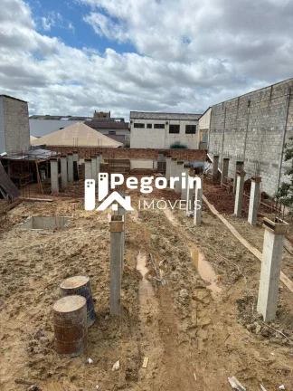 Imagem Apartamento à venda, no Liverpool em Pinhais, Estância Pinhais, com 3 quartos, 65,40m²