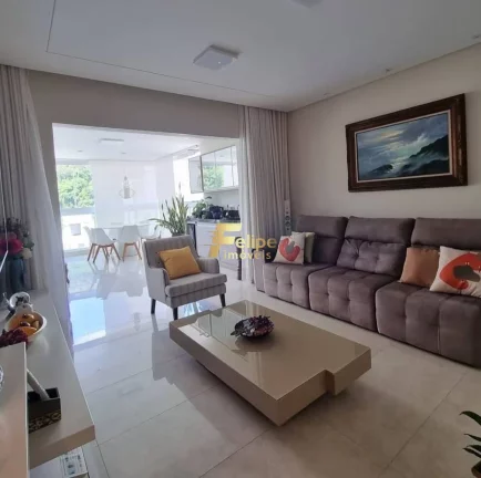 Imagem Não perca a oportunidade de adquirir este incrível apartamento localizado nas Castanheiras!