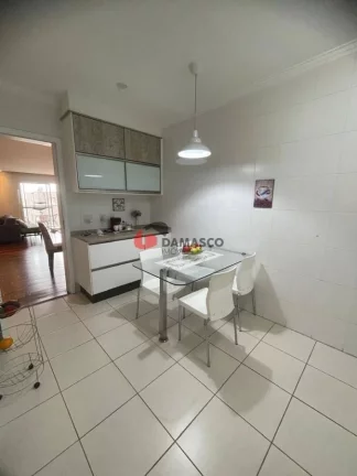 Imagem Apartamento à venda, Campestre, Santo André, SP