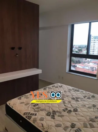 Imagem Flat para locação no Capuchinhos - Santana Flex