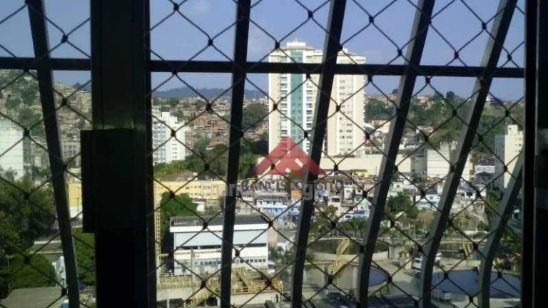Imagem Apartamento à venda, 75 m² por R$ 590.000,00 - Icaraí - Niterói/RJ