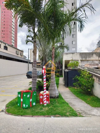 Imagem Apartamento 3 dormitórios (1suíte),1 vaga,Conj. Resid.31 março,SJC