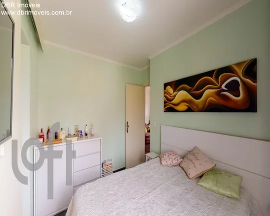 Imagem APARTAMENTO RESIDENCIAL em Sao Paulo - SP, Ermelino Matarazzo