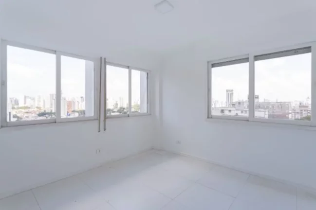 Imagem APARTAMENTO RESIDENCIAL em São Paulo - SP, Vila Mariana