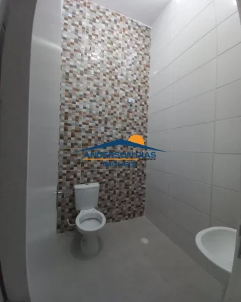 Imagem Casas com 2 dormitórios à venda, 60 m² por R$ 270.000 - Golfinho - Caraguatatuba/SP