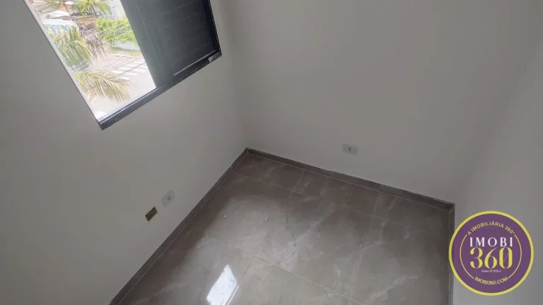 Imagem SOBRADO EM CONDOMÍNIO Á VENDA NA VILA FORMOSA COM 2 DORMITÓRIOS ,VAGA, E SACADA