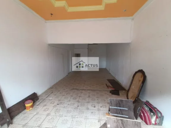 Imagem Loja para Alugar, 55 m² em Lindéia (barreiro) - Belo Horizonte