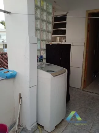 Imagem Sobrado com 4 dormitórios à venda por R$ 643.000 - Vila das Mercês - São Paulo/SP