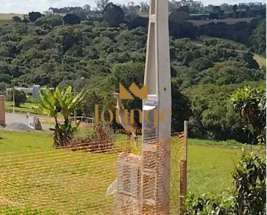 Imagem Terreno à venda em Condomínio Centro - Araçoiaba da Serra/SP