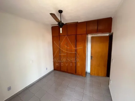 Imagem Casa - Ribeirão Preto - Jardim Antártica