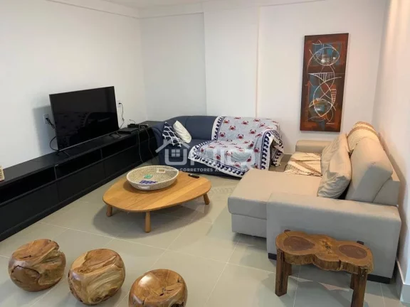Imagem Apartamento 4 Suítes no Centro de Itapema