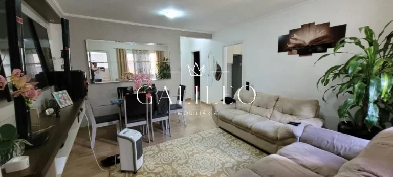 Imagem APARTAMENTO À VENDA EM CONDOMÍNIO MORADA DO JAPI JUNDIAÍ-SP
