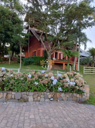 Imagem Chácara - Sítio com 4 Dormitorio(s) localizado(a) no bairro Serra Grande em Três Coroas / RIO GRANDE DO SUL Ref.:1595