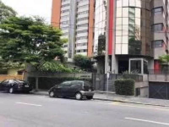Imagem Duplex a venda Bairro Jardim em Santo André