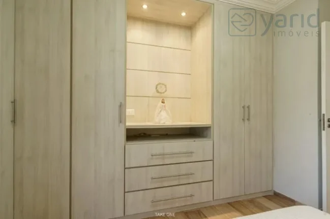 Imagem Casa em Condomínio à Venda em Jundiaí-SP, Bairro Chácara Planalto: 2 Quartos, 1 Sala, 2 Banheiros, 2 Vagas, 250m²!