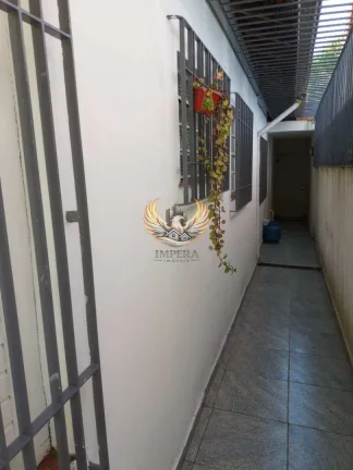 Imagem Casa Padrão