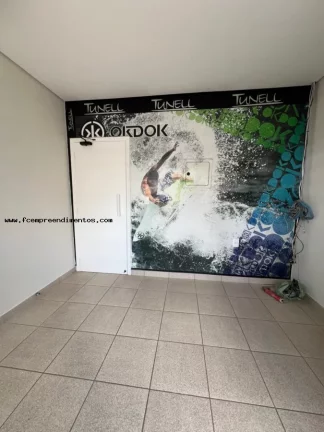 Imagem Salão Comercial para Locação em Limeira, Centro, 4 banheiros, 6 vagas