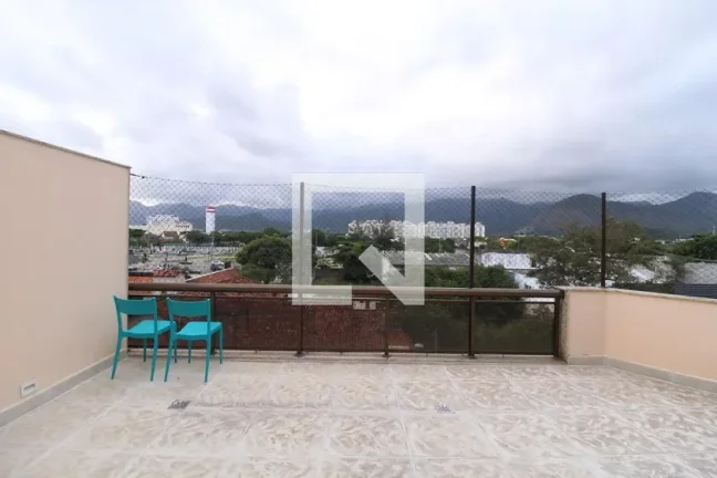 Imagem Apartamento à Venda - Recreio, 3 Quartos, 270 m2