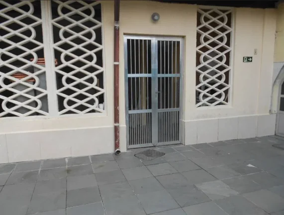 Imagem APARTAMENTO REAL - PRAIA GRANDE SP
