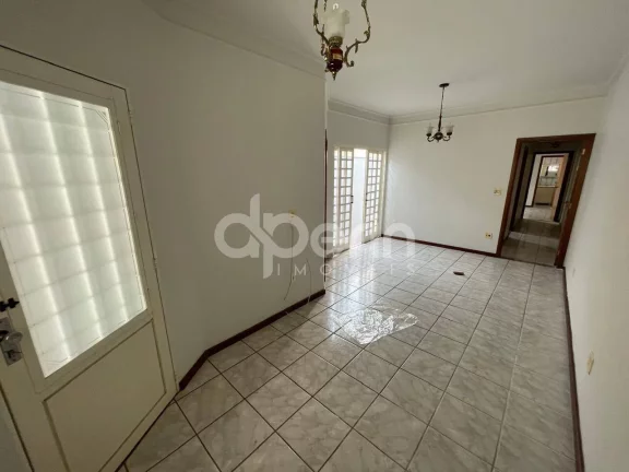 Imagem CASA À VENDA - JARDIM RICETTI