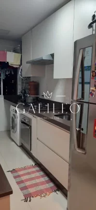 Imagem APARTAMENTO Á VENDA NO CON DOMÍNIO DUO RESERVA DO JAPI EM JUN DIAÍ -SP