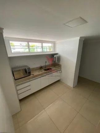 Imagem APARTAMENTO À VENDA NO CARIBESSA - JOÃO PESSOA