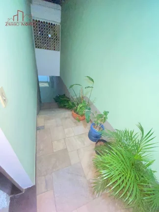 Imagem Ótimo sobrado em Rua Sem Saída - 3 Dorms - 138 m²