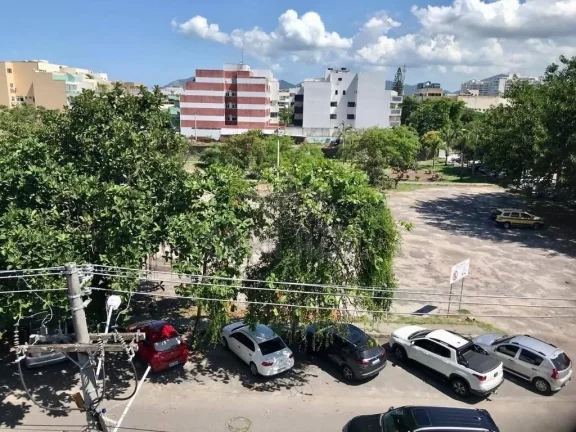 Imagem Recreio dos Bandeirantes – Rua Antônio Baptista Bittencourt | Residencial › Cobertura 4 quarto(s) à Venda