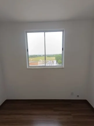Imagem Aluguel de Apartamento de 2 Dormitórios no Condomínio Reserva do Paraíso, bairro Jardim Esplanada - Uberaba