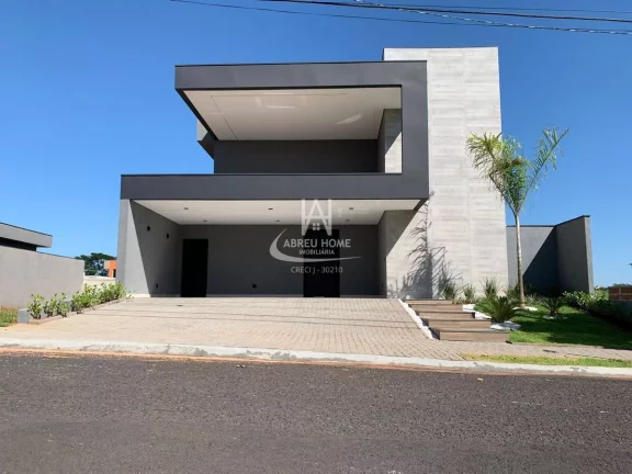 Imagem casa Condomínio Terra Vista
