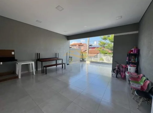 Imagem CASA RESIDENCIAL em INDAIATUBA - SP, JARDIM ADRIANA