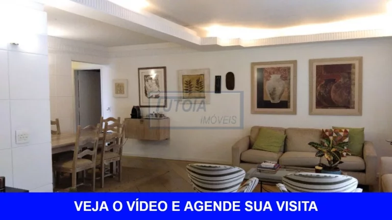 Imagem APARTAMENTO À VENDA NO PARAÍSO, SÃO PAULO