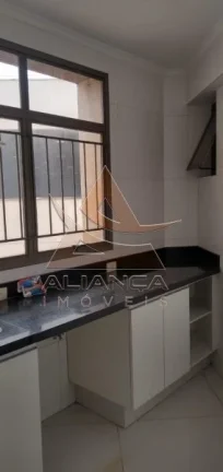 Imagem Apartamento - Ribeirão Preto - Centro