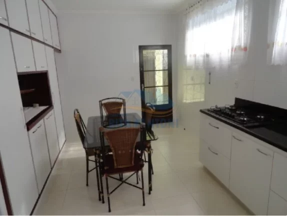 Imagem Casa - Ribeirão Preto - Jardim Irajá - Região Sul