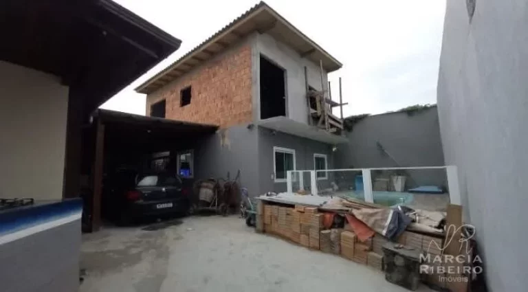 Imagem Casa com 04 Quartos no Campeche