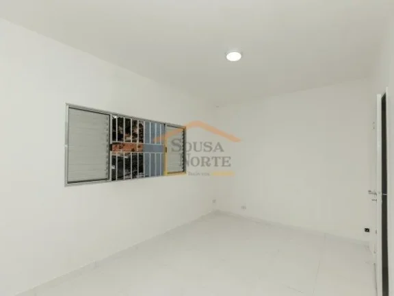 Imagem Sobrado 100m² de área construída, 2 amplos dormitórios, terraço, sala para 2 ambientes, ampla c...