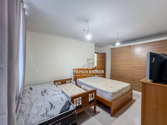 Imagem Casa à venda, 240 m² por R$ 3.500.000,00 - Comary - Teresópolis/RJ